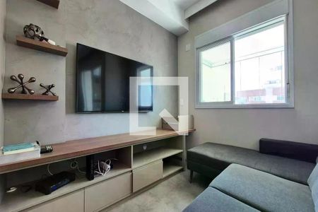 Apartamento para alugar com 2 quartos, 95m² em Cambuí, Campinas