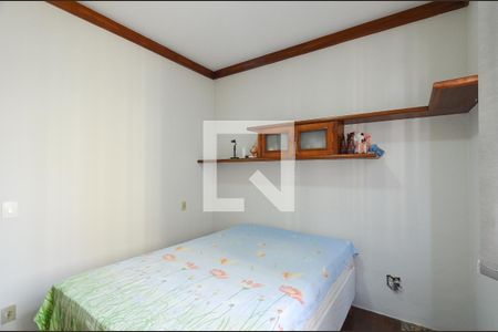 Quarto 1 de apartamento à venda com 3 quartos, 130m² em Coracao de Jesus, Belo Horizonte