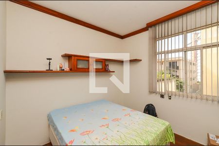 Quarto 1 de apartamento à venda com 3 quartos, 130m² em Coracao de Jesus, Belo Horizonte
