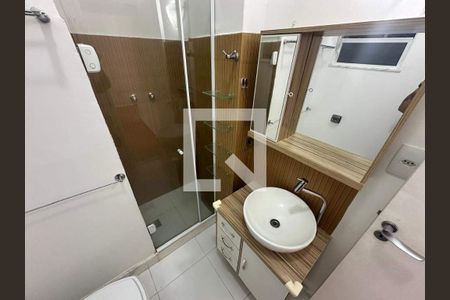Apartamento à venda com 1 quarto, 38m² em Ipanema, Rio de Janeiro