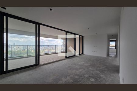 Apartamento à venda com 3 quartos, 156m² em Perdizes, São Paulo