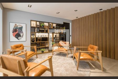Apartamento à venda com 4 quartos, 204m² em Mooca, São Paulo