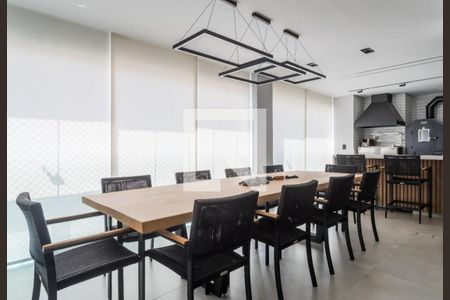 Apartamento à venda com 4 quartos, 204m² em Mooca, São Paulo