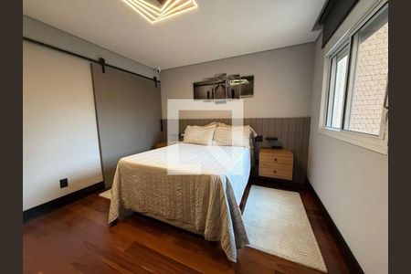 Apartamento à venda com 4 quartos, 204m² em Mooca, São Paulo