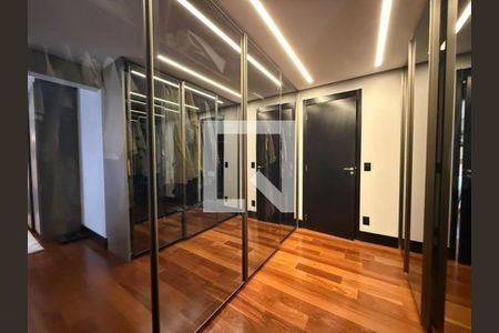 Apartamento à venda com 4 quartos, 204m² em Mooca, São Paulo