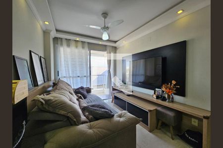 Apartamento à venda com 3 quartos, 79m² em Taquara, Rio de Janeiro
