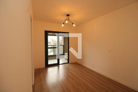 Apartamento para alugar com 1 quarto, 43m² em Vila Deodoro, São Paulo