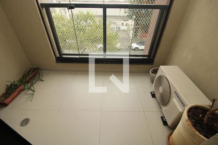 Apartamento para alugar com 1 quarto, 43m² em Vila Deodoro, São Paulo