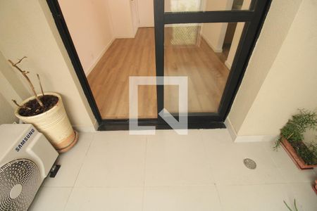 Apartamento para alugar com 1 quarto, 43m² em Vila Deodoro, São Paulo