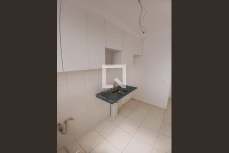 Apartamento à venda com 2 quartos, 48m² em Buritis, Belo Horizonte