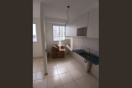 Apartamento à venda com 2 quartos, 48m² em Buritis, Belo Horizonte