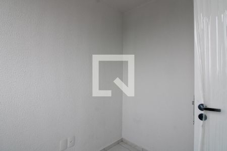 Quarto 1 de apartamento para alugar com 2 quartos, 32m² em Vila Silvia, São Paulo