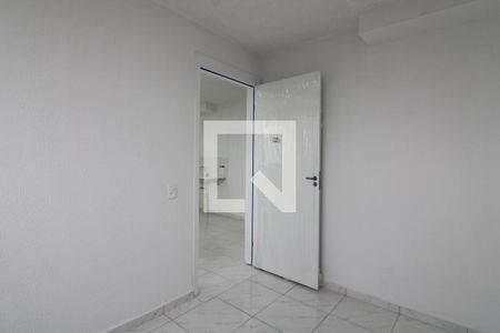 Quarto 2 de apartamento para alugar com 2 quartos, 32m² em Vila Silvia, São Paulo