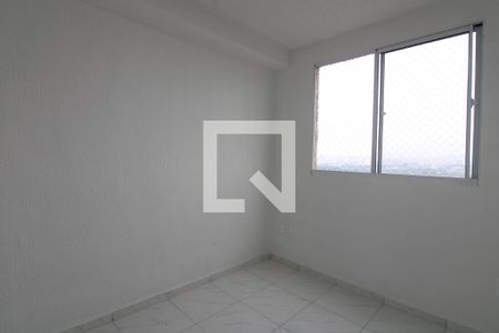 Quarto 2 de apartamento para alugar com 2 quartos, 32m² em Vila Silvia, São Paulo