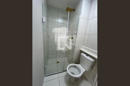 Apartamento à venda com 2 quartos, 37m² em Jardim, Santo André