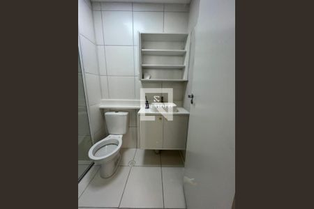 Apartamento à venda com 2 quartos, 37m² em Jardim, Santo André