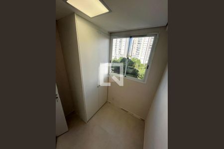Apartamento à venda com 2 quartos, 37m² em Jardim, Santo André