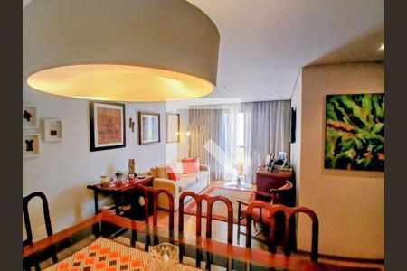 Apartamento para alugar com 3 quartos, 100m² em Indianópolis, São Paulo