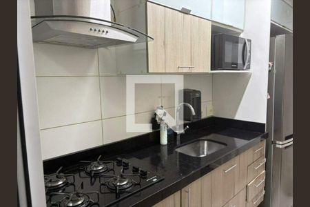 Apartamento à venda com 2 quartos, 49m² em Ferrazópolis, São Bernardo do Campo