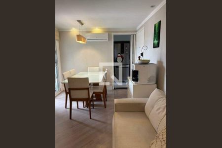 Apartamento à venda com 2 quartos, 49m² em Ferrazópolis, São Bernardo do Campo