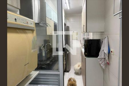 Apartamento à venda com 2 quartos, 49m² em Ferrazópolis, São Bernardo do Campo