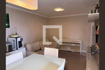 Apartamento à venda com 2 quartos, 49m² em Ferrazópolis, São Bernardo do Campo