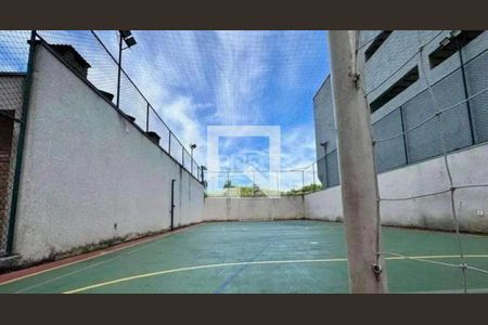 Apartamento à venda com 2 quartos, 49m² em Ferrazópolis, São Bernardo do Campo