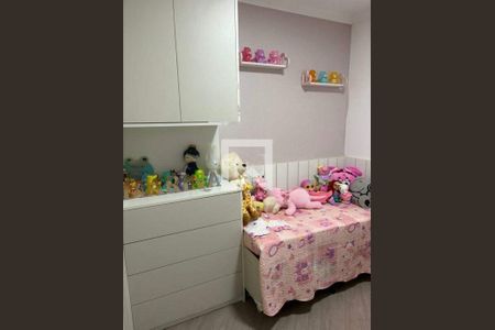 Apartamento à venda com 2 quartos, 49m² em Ferrazópolis, São Bernardo do Campo