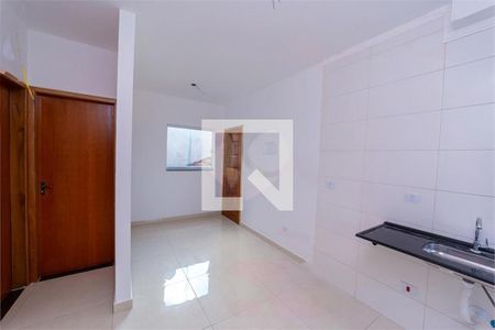 Apartamento à venda com 2 quartos, 40m² em Jardim Vila Formosa, São Paulo