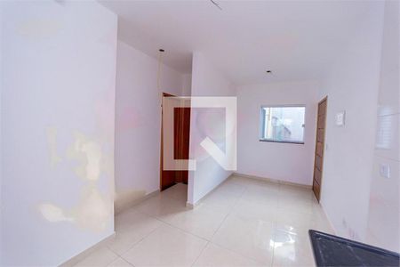 Apartamento à venda com 2 quartos, 40m² em Jardim Vila Formosa, São Paulo