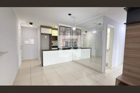 Sala de apartamento para alugar com 3 quartos, 71m² em Belenzinho, São Paulo