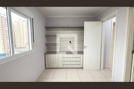 Suite de apartamento para alugar com 3 quartos, 71m² em Belenzinho, São Paulo