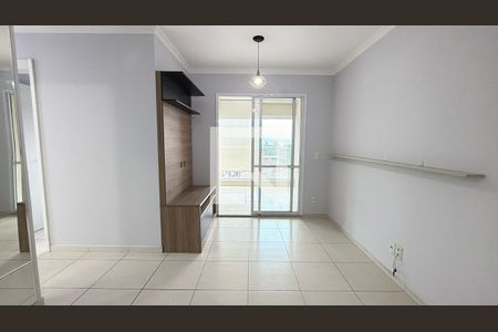 Sala de apartamento para alugar com 3 quartos, 71m² em Belenzinho, São Paulo
