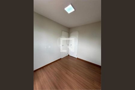 Apartamento à venda com 2 quartos, 34m² em Água Rasa, São Paulo