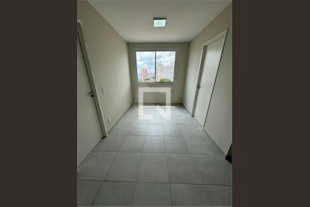 Apartamento à venda com 2 quartos, 34m² em Água Rasa, São Paulo