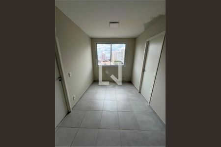 Apartamento à venda com 2 quartos, 34m² em Água Rasa, São Paulo