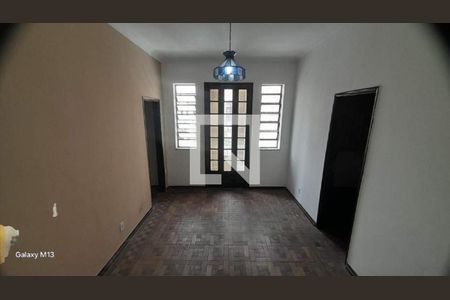 Casa à venda com 3 quartos, 100m² em Rio Comprido, Rio de Janeiro