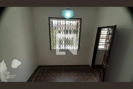 Casa à venda com 3 quartos, 100m² em Rio Comprido, Rio de Janeiro