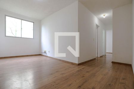 Apartamento para alugar com 2 quartos, 56m² em Vila Mogilar, Mogi das Cruzes