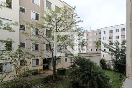 Vista - Quarto 1 de apartamento para alugar com 2 quartos, 56m² em Vila Mogilar, Mogi das Cruzes