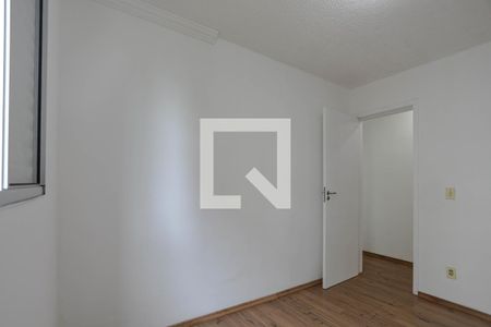 Quarto 1 de apartamento para alugar com 2 quartos, 56m² em Vila Mogilar, Mogi das Cruzes