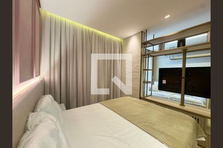 Quarto  de kitnet/studio para alugar com 1 quarto, 39m² em Macedo, Guarulhos