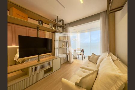 Kitnet/Studio para alugar com 1 quarto, 39m² em Macedo, Guarulhos