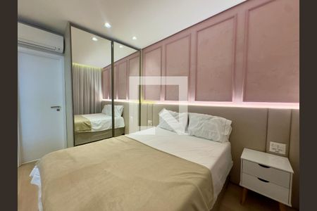 Quarto  de kitnet/studio para alugar com 1 quarto, 39m² em Macedo, Guarulhos