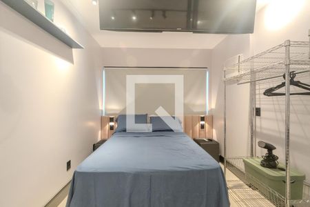 Studio de kitnet/studio à venda com 1 quarto, 29m² em Consolação, São Paulo
