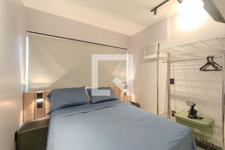 Studio de kitnet/studio à venda com 1 quarto, 29m² em Consolação, São Paulo