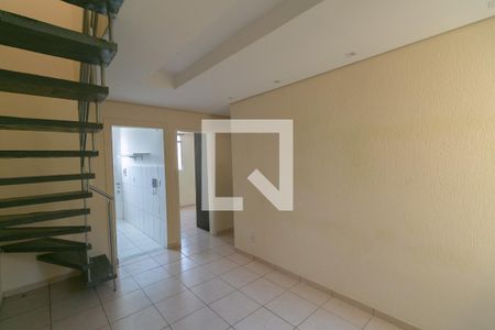 Apartamento para alugar com 2 quartos, 92m² em Castelo, Belo Horizonte