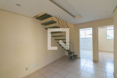 Apartamento para alugar com 2 quartos, 92m² em Castelo, Belo Horizonte