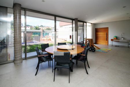 Sala 2 de casa de condomínio para alugar com 4 quartos, 358m² em Jardim Sao Paulo Ii, Cotia