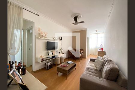Apartamento para alugar com 2 quartos, 40m² em Engenho Novo, Rio de Janeiro